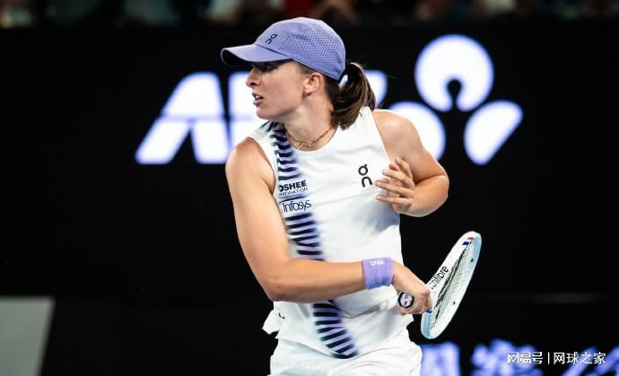 九游-新年第一项大满贯赛事澳网即将揭开的网坛悬念