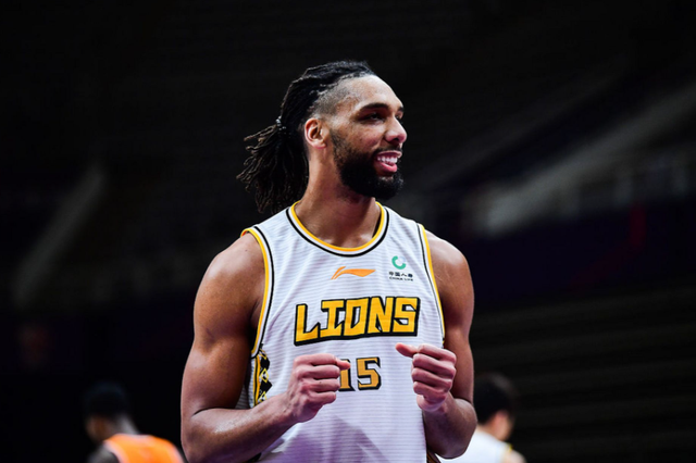 九游娱乐-CBA最新消息！广东宏远报价奥卡福，北京首钢迎来强援